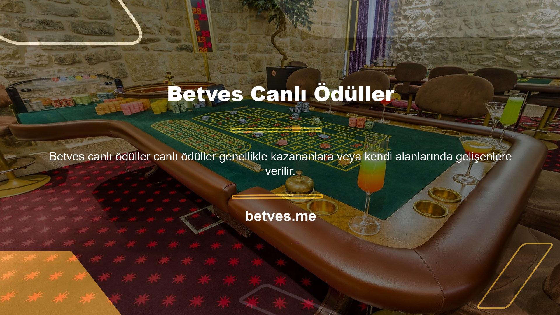 Masa oyunları dengesizleşirse, bu bonusları bahis koymaya devam etmek için kullanabilirsiniz