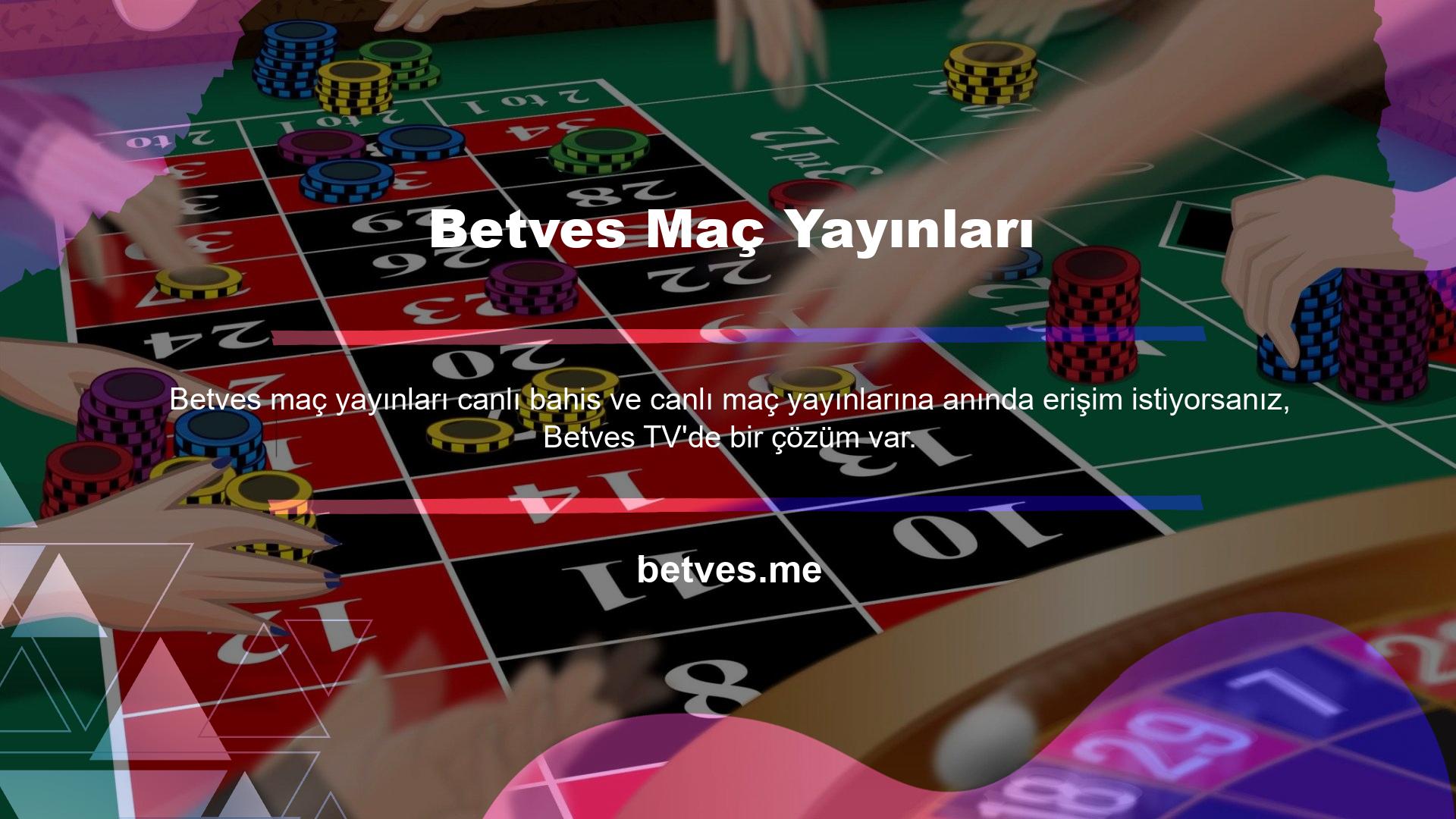 Canlı spor maçlarını izlemek ve bahis haberlerinde güncel kalmak istiyorsanız, bu web sitesi sizin için mükemmel bir seçimdir