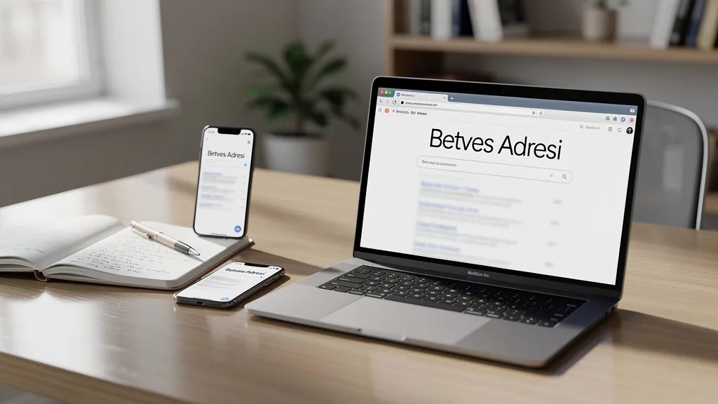 Betves Adresi