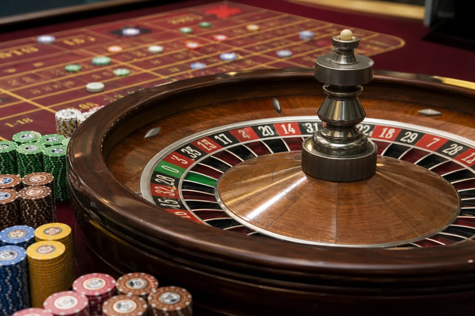 Betves Casino Oyunları