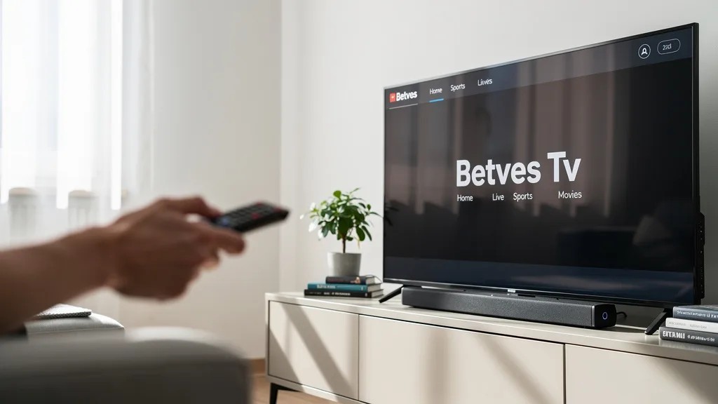 Betves Tv
