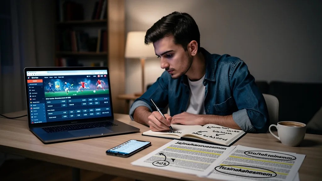 Betves Yeni Adres İddiaları Nasıl İncelenir?