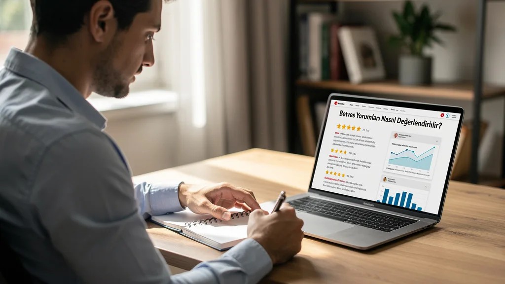 Betves Yorumları Nasıl Değerlendirilir?